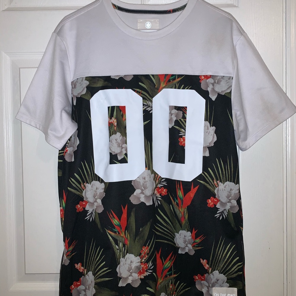 On The Byas Shirt
